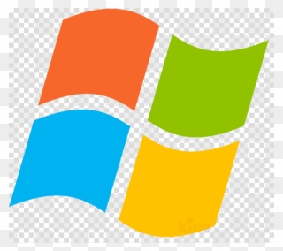 Windows 8 Clipart Windows 8 Microsoft Corporation Clip - Microsoft Windows Xp Professional Logo - Png Download