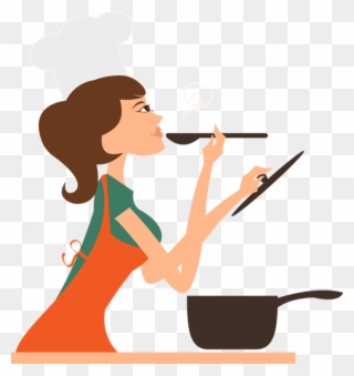 تابعونى يآ قمرات التقيم والرد فضلا وليس امرآ - Thank You To Chef Clipart