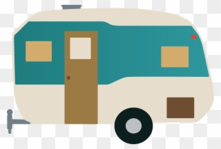 Image - Recreational Vehicle Clipart