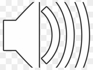 Speakers Clipart Audio Symbol - Architecture - Png Download
