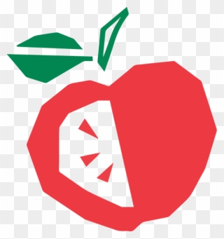 Follow Us On Twitter @applewoodarts Clipart