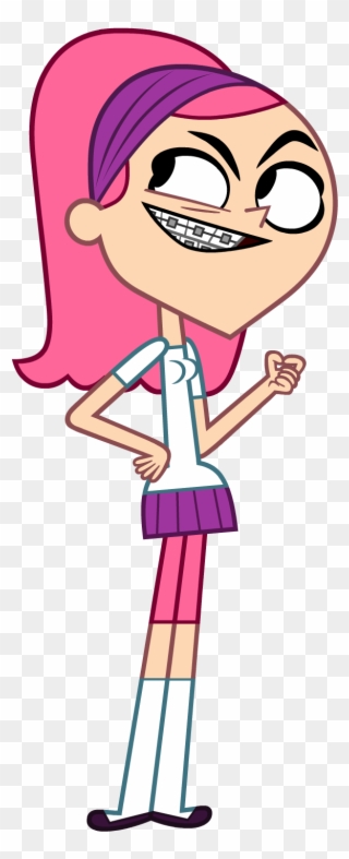 Paranormal » Thread - Grojband Trina Clipart