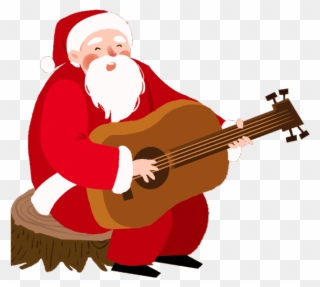 “jingle Bells, Jingle Bells, Jingle All The Way O What - Christmas Day Clipart