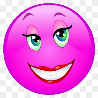 Tropical Fish Emoji Vector Icon Free Download - Emoji Pink Smiley Face Clipart