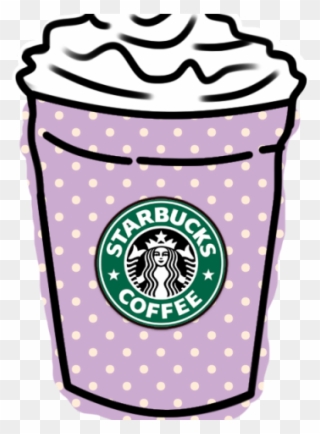 Starbucks Clipart Starbucks Barista - Png Download