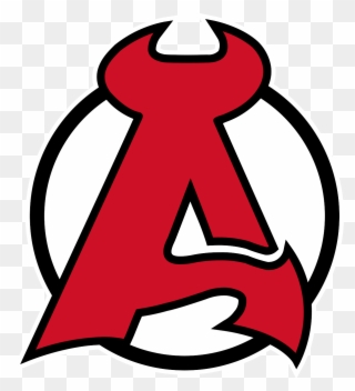 Albany Devils Clipart