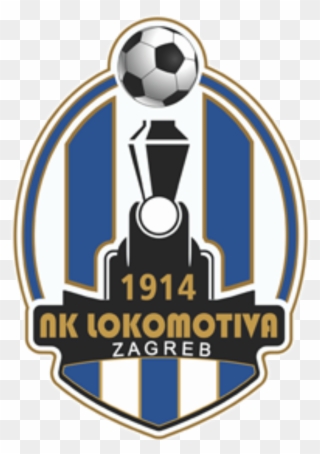 Rnk Split, Led By Manager Ivan Matic, Began The Year - Lokomotiva Zagreb Clipart