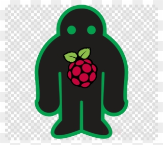 Raspberry Pi Clipart Raspberry Pi User Guide Clip Art - Transparent Camera Png Icon