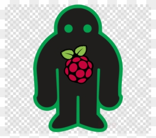 Raspberry Pi Clipart Raspberry Pi User Guide Clip Art - Transparent Camera Png Icon