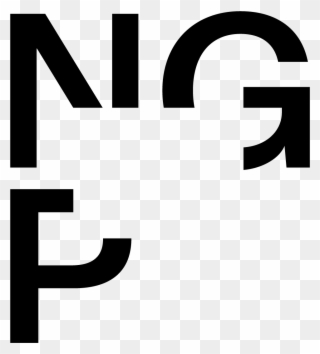Logo Národní Galerie Logo Národní Galerie Logo Národní - Pražská Národní Galerie Logo Clipart