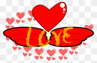 Imagenes De Amor Prediseñadas Clipart