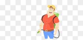Exterminators - Exterminator Clipart