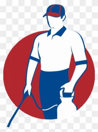 Mid Columbia Pest Control - Deratisation Desinsectisation Clipart