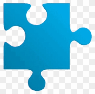 Puzzle Pieces Animated Gif Clipart