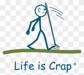 Home Lac Leamy - Life Is Crap Clipart