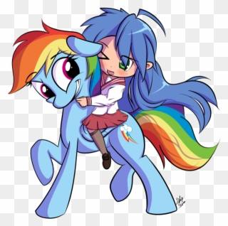 Pony Rainbow Dash Applejack Pinkie Pie Rarity Twilight Clipart