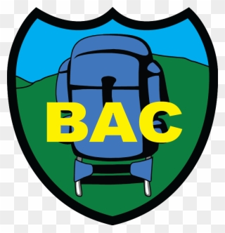Bac - Royal Ranger Action Camps Clipart