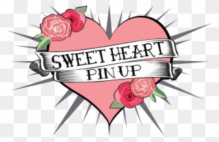 Behind The Scenes - Sweet Heart Clipart