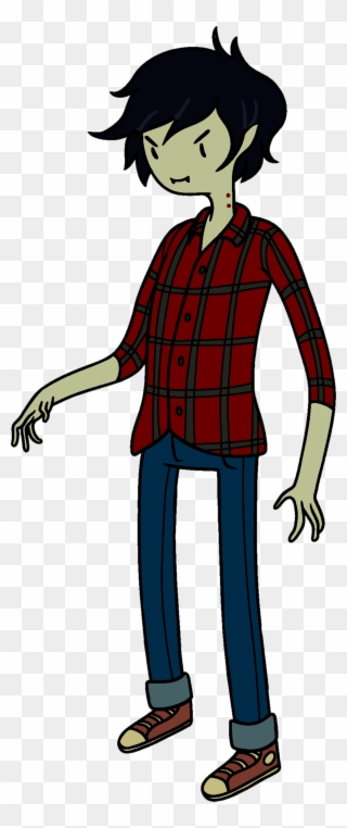 Marshall Lee, From Gender-swap Adventure Time - Marshall Lee Voice Donald Glover Clipart