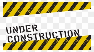 Services Site Under - Under Construction Png Clipart