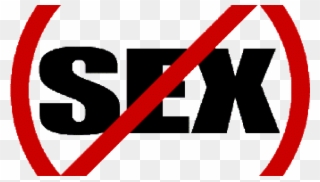 Ministry In Lagos State Has Dismissed A Serving Pastor, - No To Sex Transparent Clipart