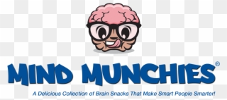 Mind Munchies Clipart