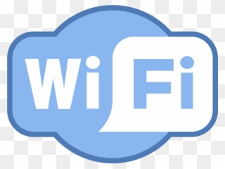 We Will Use A Raspberry Pi As Our Main Node In Our - Wifi Direct Icon Clipart