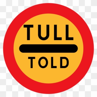 Tull Told Clipart