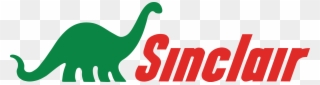 Sinclair Lubricant Logo Png Clipart