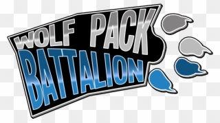 Wolf-pack Battalion Is An Upcoming Indie Fighting Game Clipart
