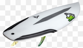 Photos - Grom Carbon Wrap Surfboards Clipart