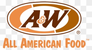 Food Logo Png Svg Royalty Free - A&w Restaurants Clipart