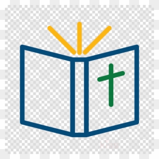 We Believe Icon Clipart Bible Computer Icons Clip Art - Icon - Png Download