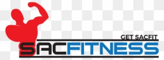 Sacfitnesstrainer - Discovery Clipart
