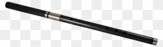 Flute Png - Carbony Irish Flute D Clipart