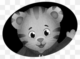 27 Pictures Screenless Entertainment = 27 Screens - Daniel The Tiger Clipart