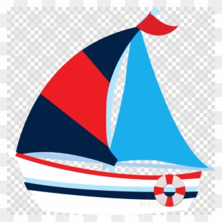 Sail Boat Clipart Sailboat Clip Art - Transparent Background Sailboat Png