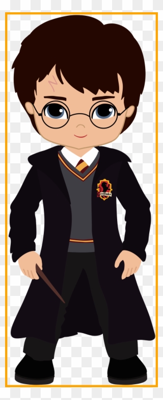 Shocking Harry U Potter Crafts Hogwarts Picture For - Harry Potter Clipart - Png Download