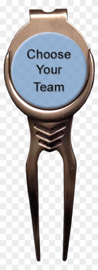 Divot Repair Tool Nfl Choose Any Team All Indianapolis - Divot Clipart