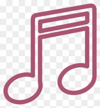 Entertainment & Dancing - Graphic Design Clipart