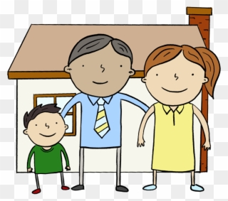 Big Changes In Your Life - Insurance Clipart