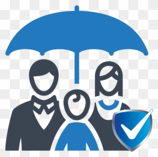 Life Insurance - Buy Term Insurance In Your 30s Clipart