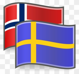 Open - Flag Of Denmark Clipart
