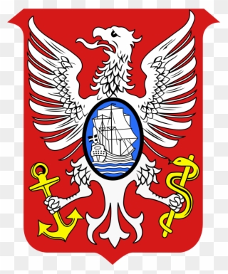 Municipality Of Holmestrand - Holmestrand Coat Of Arms Clipart