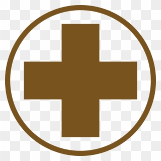 Karl Rehn And Caleb Causey's Low Light Force On Force - Team Fortress 2 Medic Logo Clipart