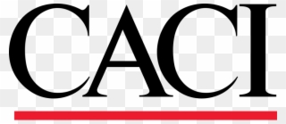 Caci Awarded Prime Position On $174m On Multiple-award - Caci Ever Vigilant Logo Clipart