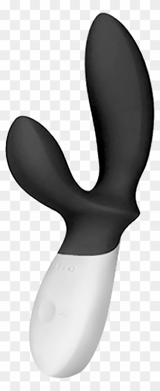 Lelo Loki Wave Vibrator - Lelo Loki Wave Black Clipart