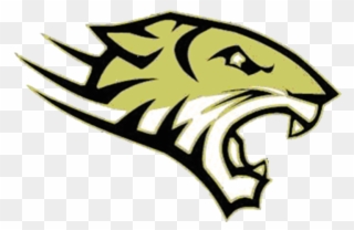 Towson Tigers Clipart