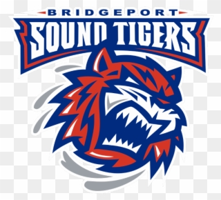 Stillmeadow Family Day At The Sound Tigers Is Sunday, - Bridgeport Sound Tigers Clipart
