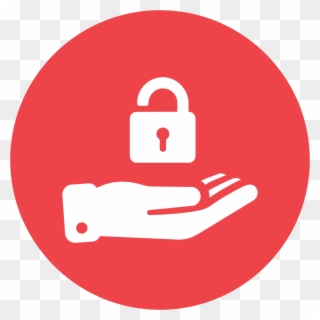 Key Features - Privileged Access Management Icon Clipart